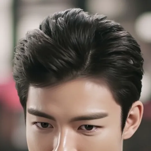 chat with ai character: Choi seung hyun