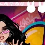 chat with ai character: ST