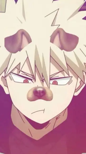 ai character: ..シ︎..ᴋᴀᴛsᴜᴋɪ..シ background