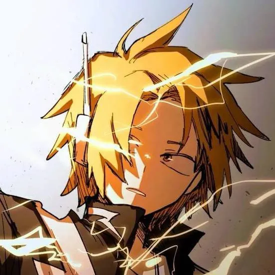 chat with ai character: ᴅᴇɴᴋɪ ᴋᴀᴍɪɴᴀʀɪ