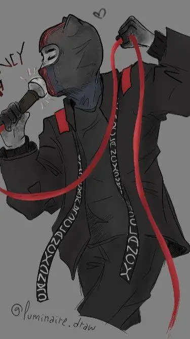 ai character: Bandito-TØP background