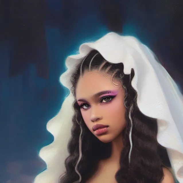 chat with ai character: Willa