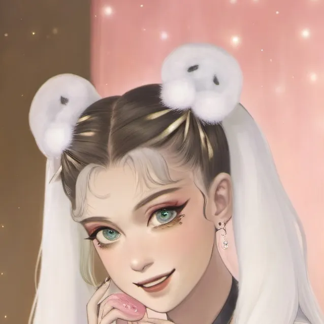 chat with ai character: Wynter