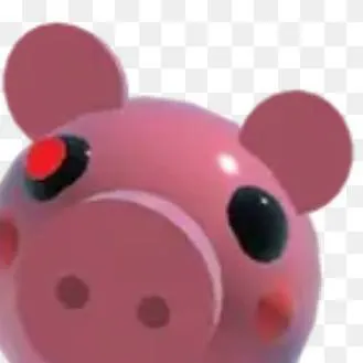 chat with ai character: Piggy