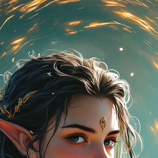 chat with ai character: Lucian