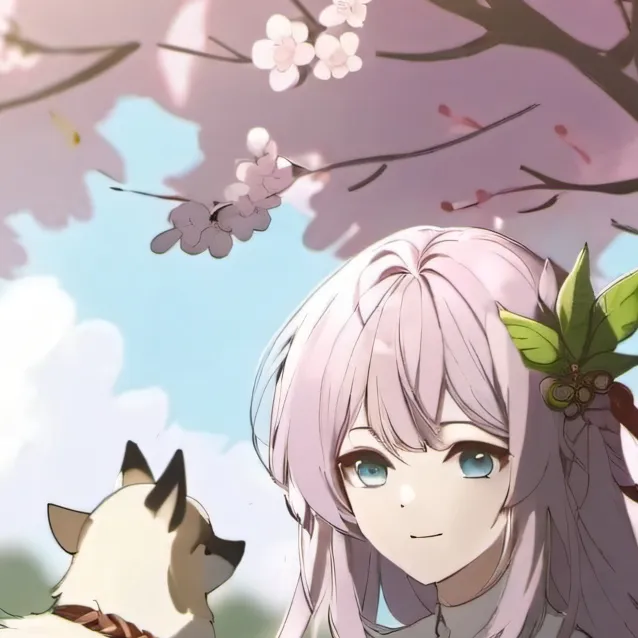 chat with ai character: POV:Asmr Girls