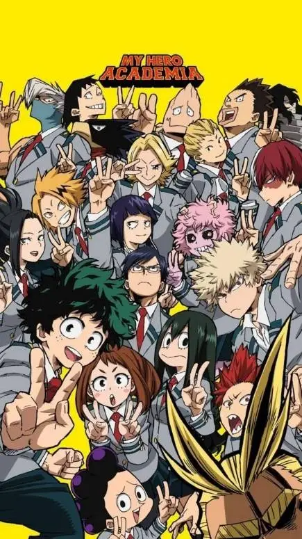 ai character: MHA Bakugo Sneeze? background