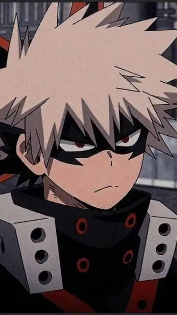 ai character: °•~MHA~•° background