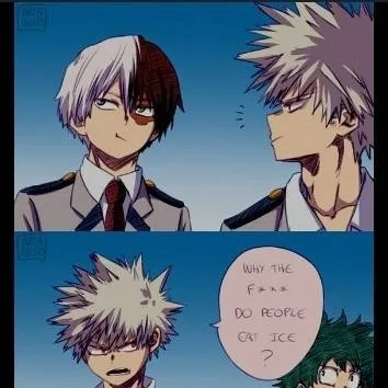 chat with ai character: °~MHA~°