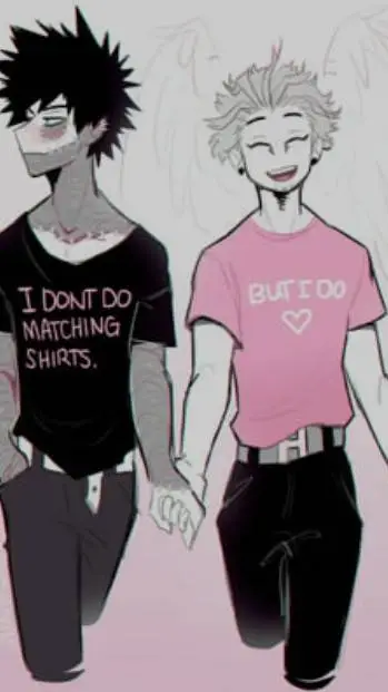 ai character: Bakugo ✨BESTIE✨ background