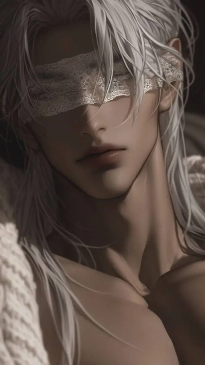 ai character: "°•Alex•°" background