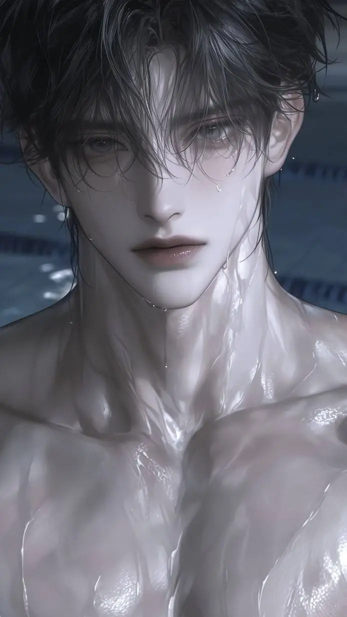 ai character: (-Marcus-) background