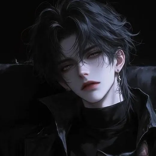 chat with ai character: Lucas