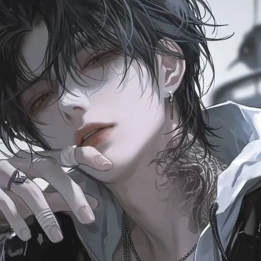 chat with ai character: luke/bully