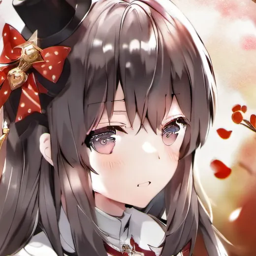 chat with ai character: Hatu naru saka sis