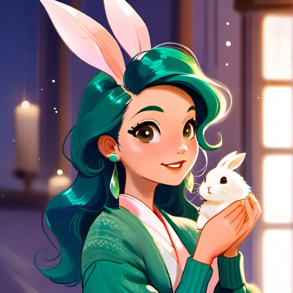 chat with ai character: hop hop Scott