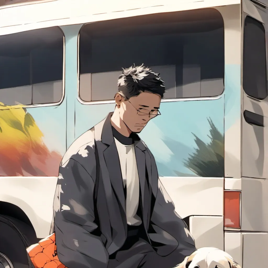 chat with ai character: escorpião 