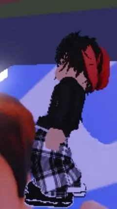 ai character: protótipo background