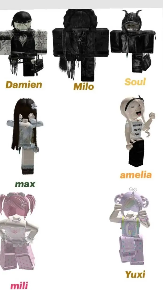Talkie AI - Chat with roblox Gc