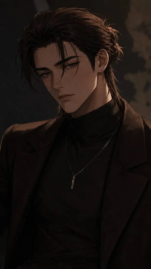 ai character: Victor background