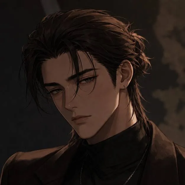 chat with ai character: Victor