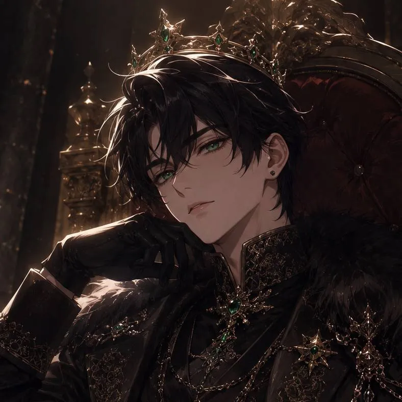 chat with ai character: /~.Ace.~\