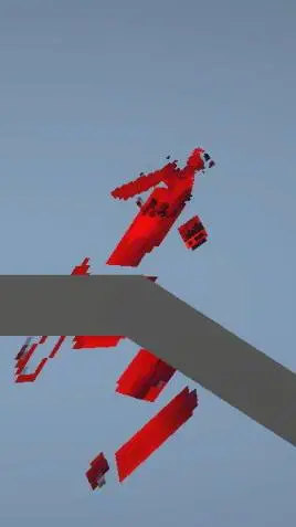 ai character: c00lkidd background