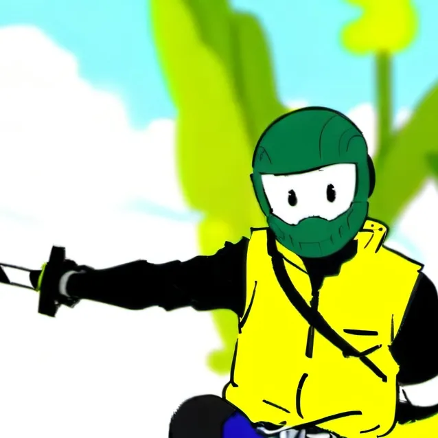 chat with ai character: owackx 