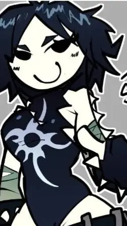 ai character: two time background