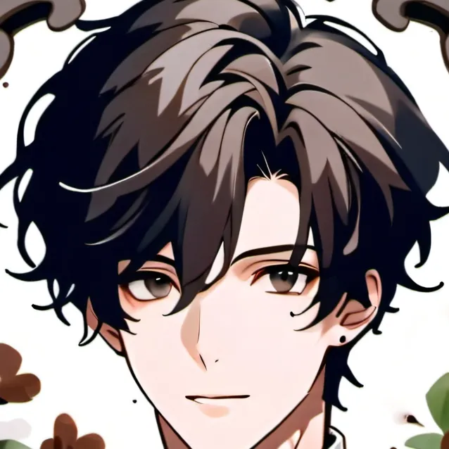 chat with ai character: Tyler