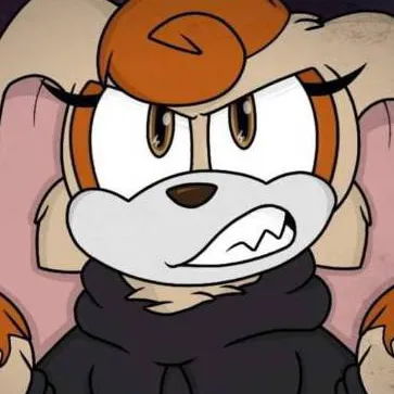 chat with ai character: werewolf cream