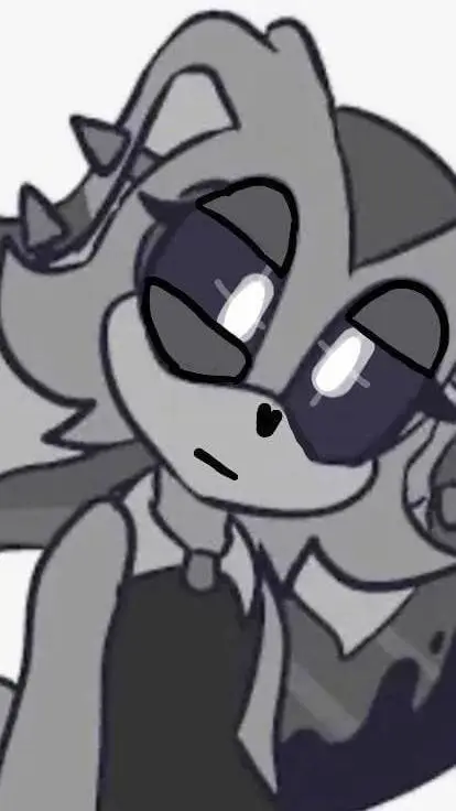 ai character: Cream.NHE background