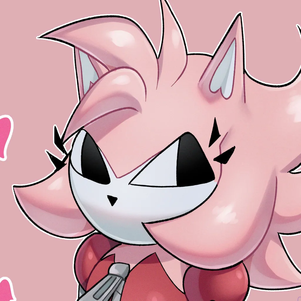 chat with ai character: malwarw amy!