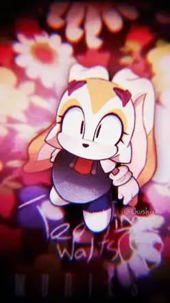 ai character: outcome memories 🐇 background