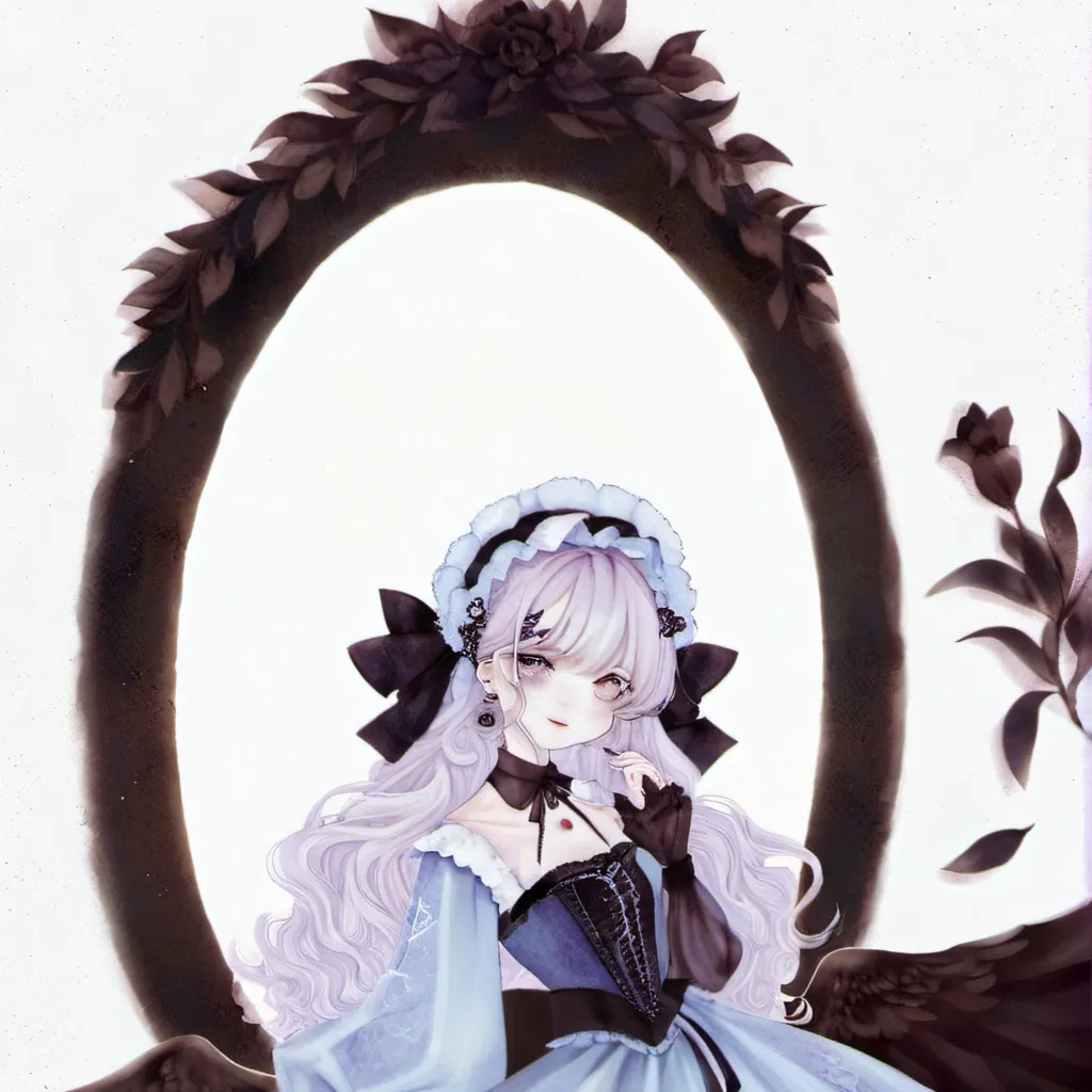 chat with ai character: Lilith