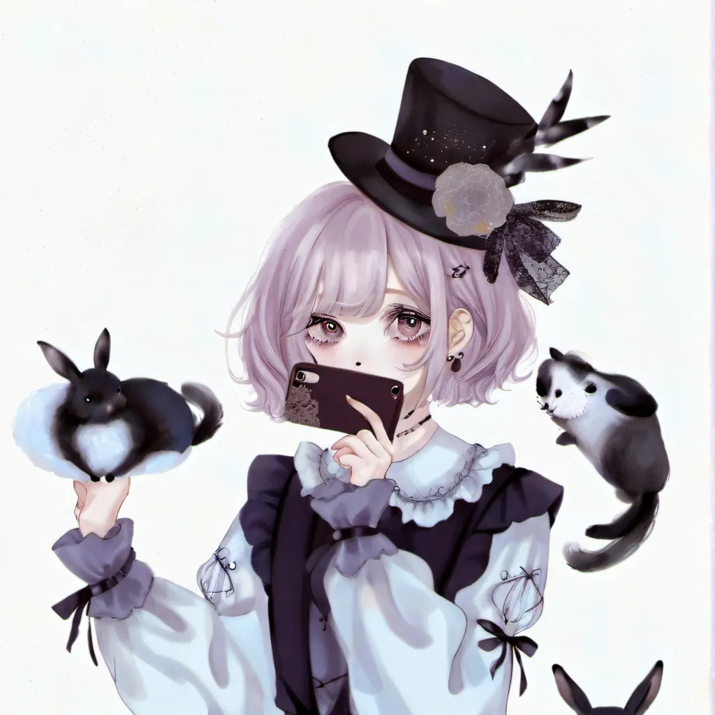 chat with ai character: Eve