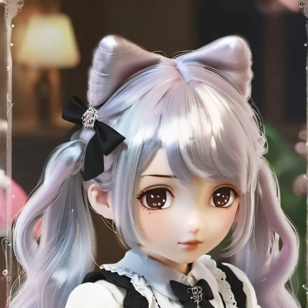 chat with ai character: Mitsuri 