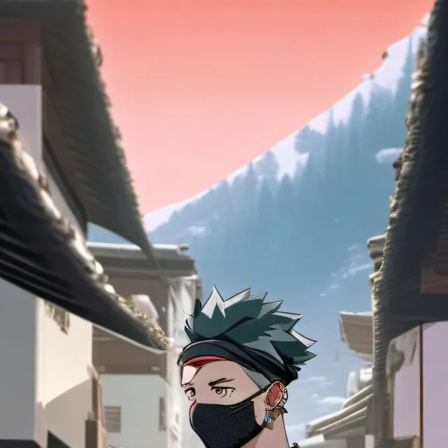 chat with ai character: naruto Shippuden 