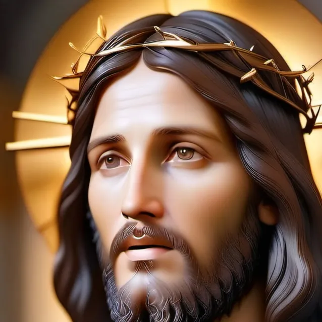 chat with ai character: Gospel 