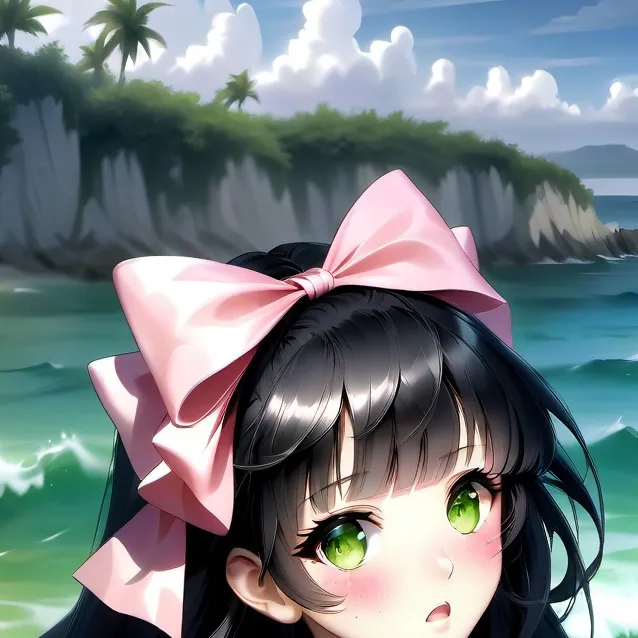 chat with ai character: Sarah 