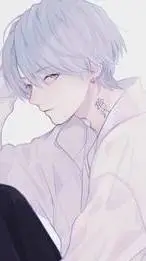 ai character: Dean background