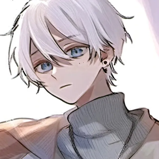 chat with ai character: Mike