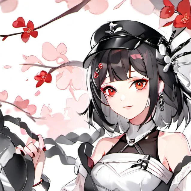 chat with ai character: Kny 