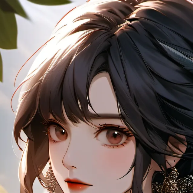 chat with ai character: MHA× kny 