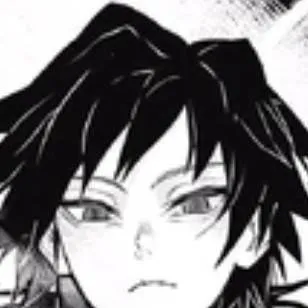 chat with ai character: giyuu Tomioka 