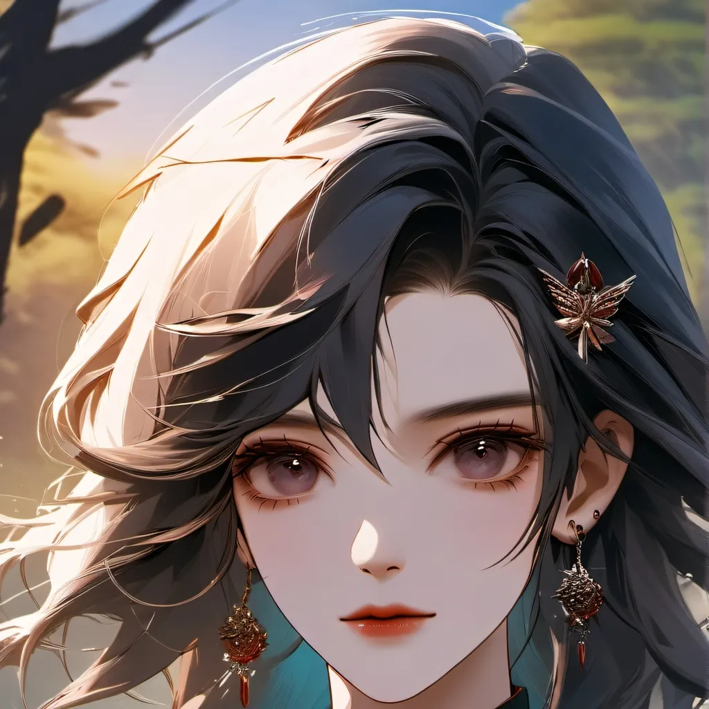 chat with ai character: Ur step mom