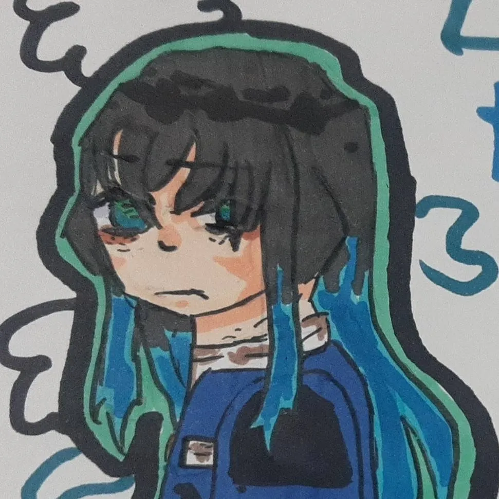 chat with ai character: /Hashiras popstar\