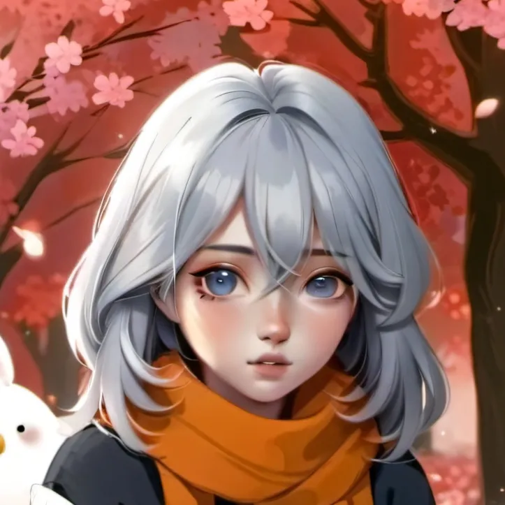 chat with ai character: Nadia Plak