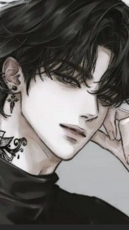 ai character: Jack background