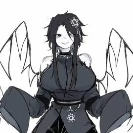 chat with ai character: Fem Two time